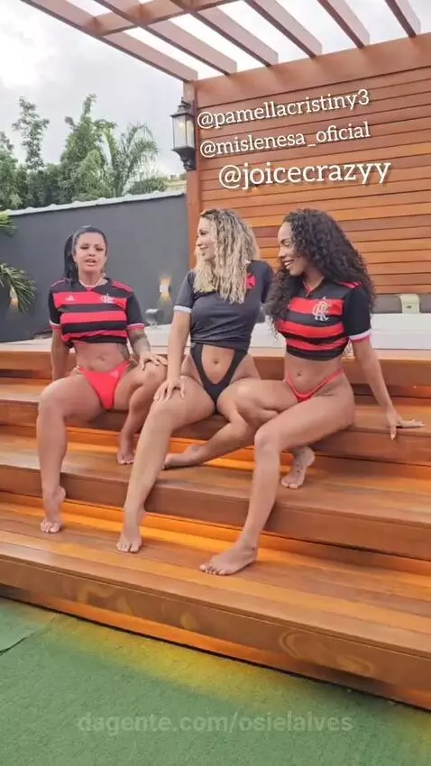Video by osielalves