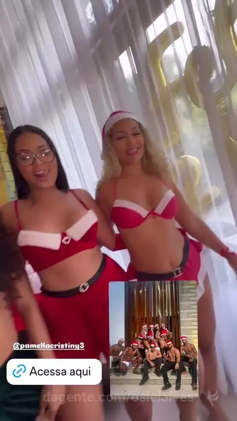 Video by osielalves
