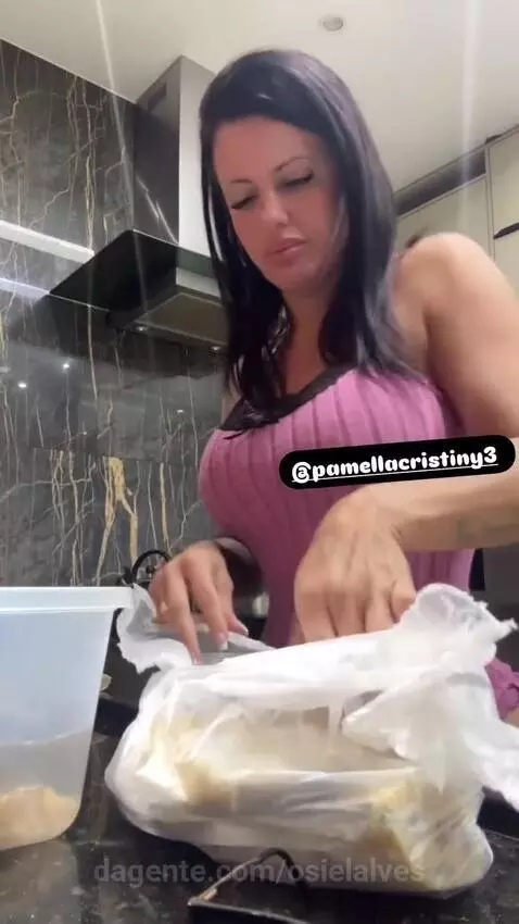 Video by osielalves
