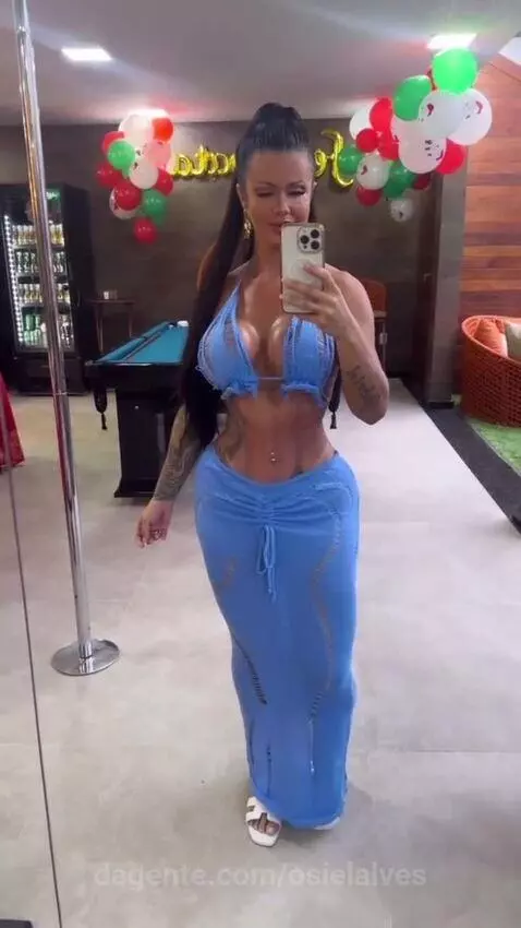 Video by osielalves