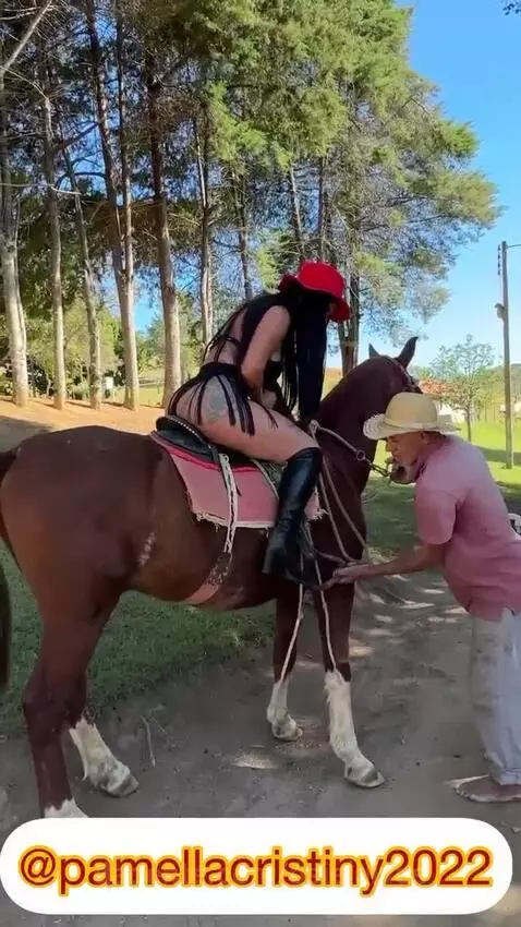 Video by osielalves