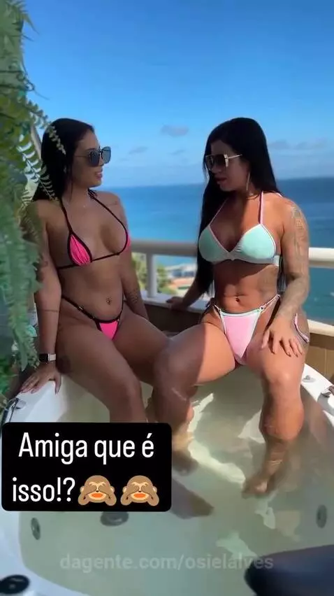 Video by osielalves