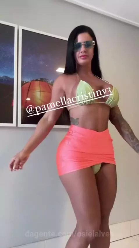 Video by osielalves