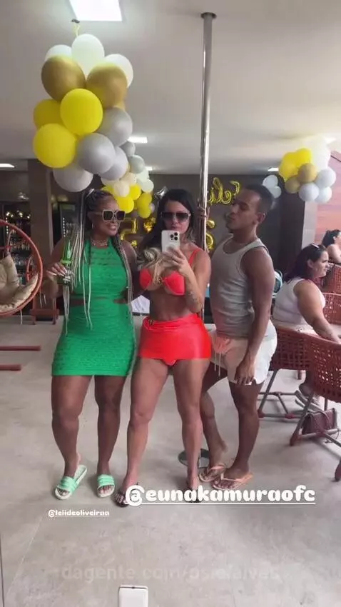 Video by osielalves
