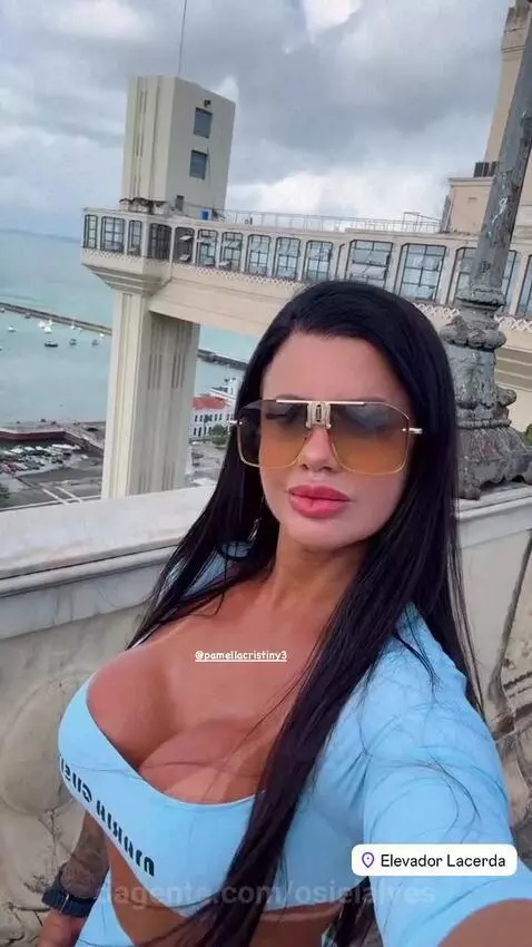 Video by osielalves