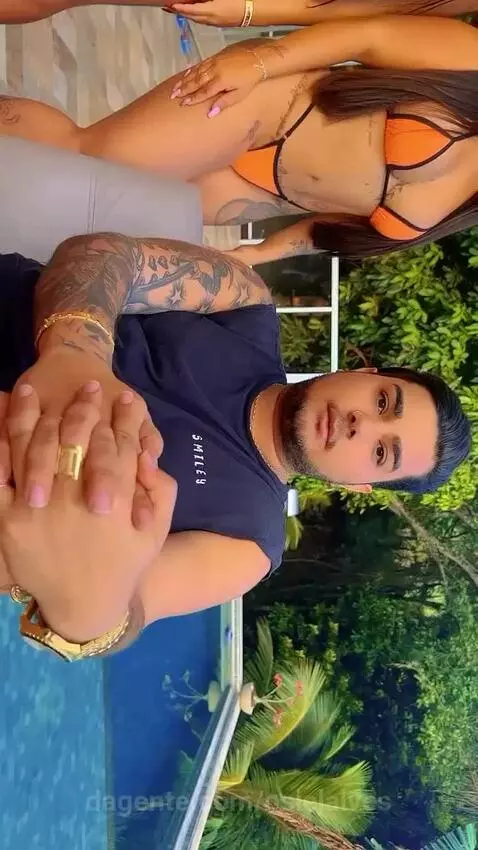 video poster