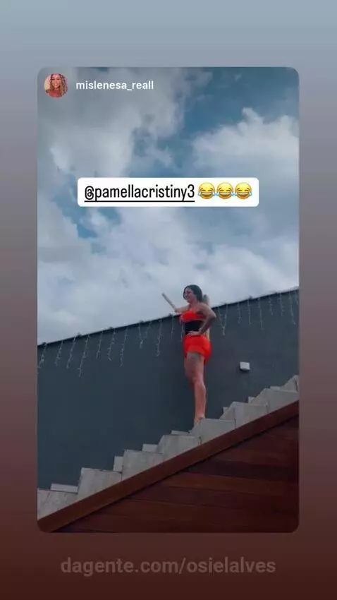 Video by osielalves