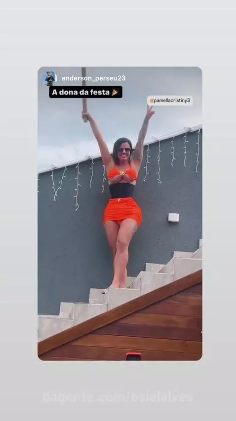 Video by osielalves
