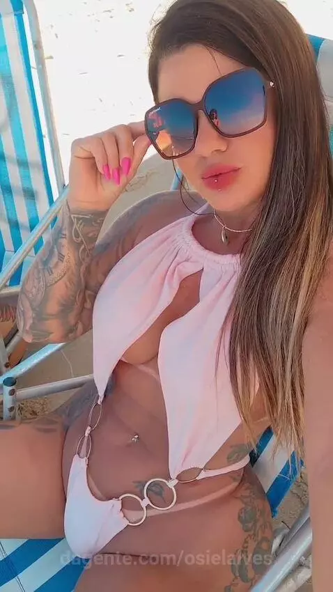 Video by osielalves
