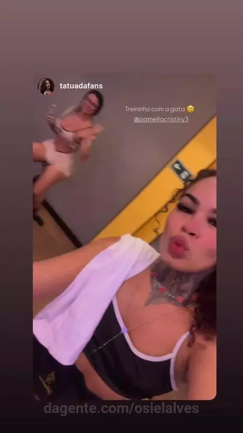 Video by osielalves