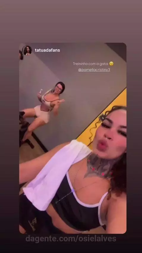 video poster