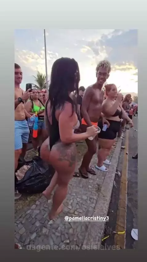 Video by osielalves