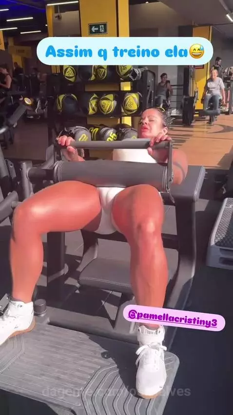 Video by osielalves
