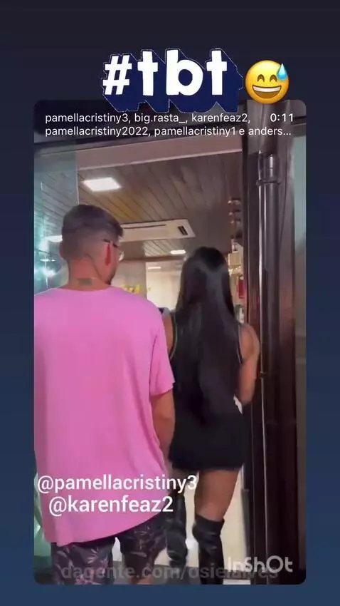 Video by osielalves