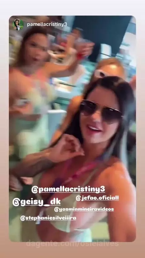 Video by osielalves
