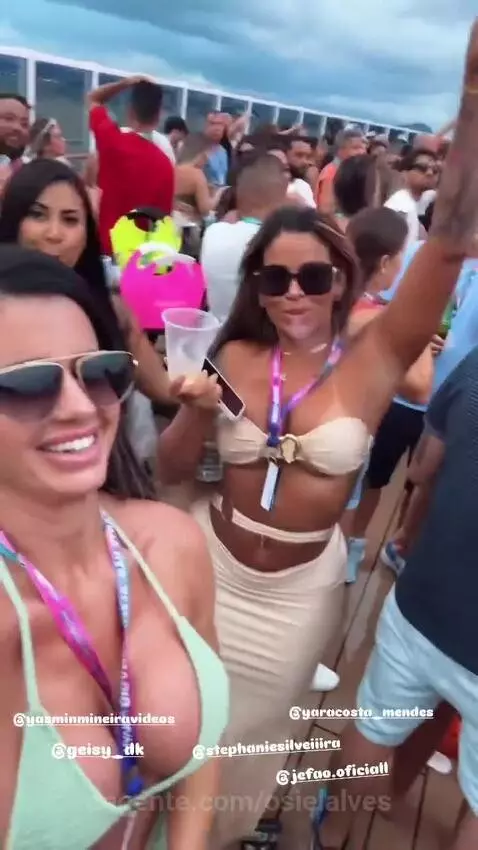 Video by osielalves