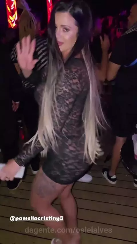 Video by osielalves