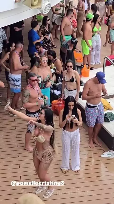 Video by osielalves