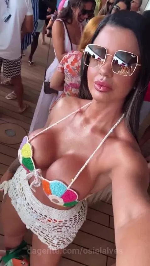 Video by osielalves