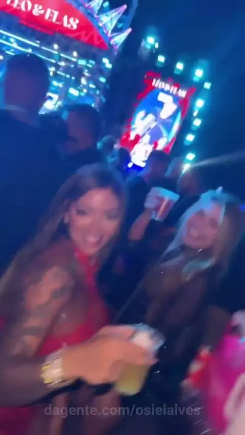 Video by osielalves