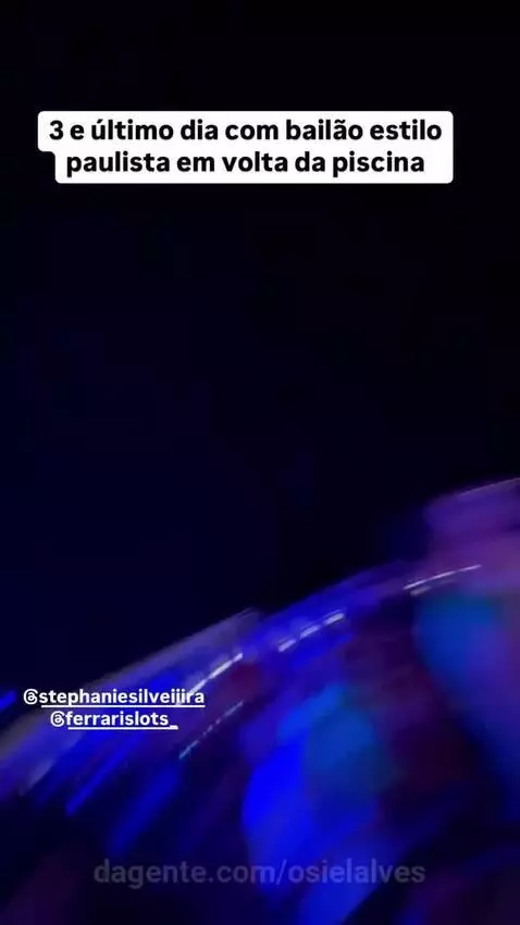 Video by osielalves