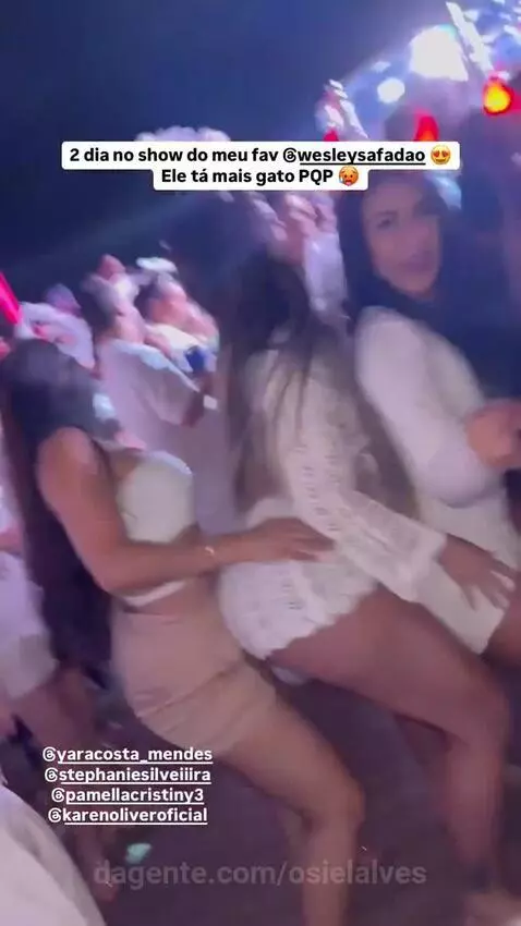 Video by osielalves