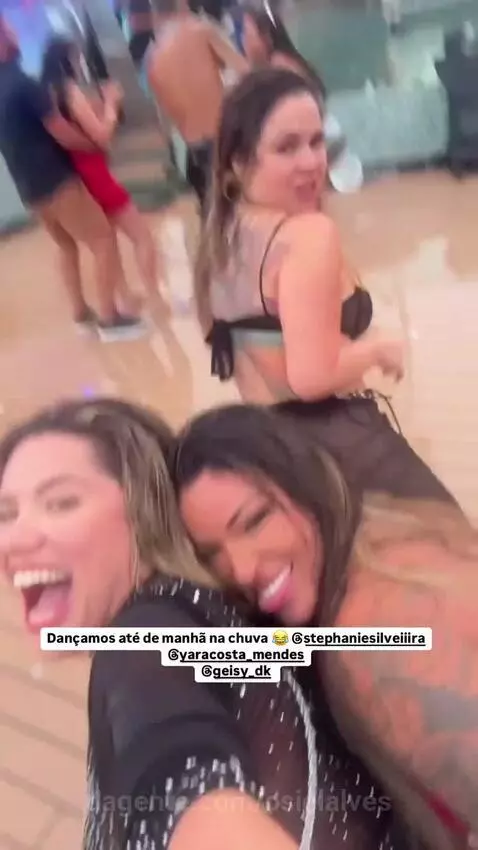 Video by osielalves