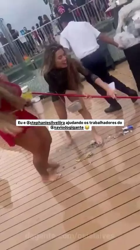 Video by osielalves