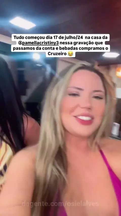 Video by osielalves