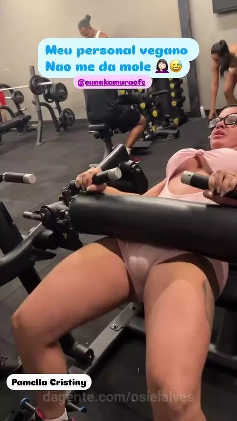 Video by osielalves