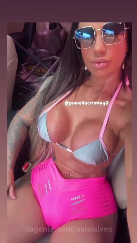 Video by osielalves