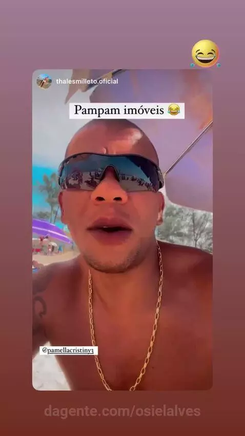 Video by osielalves