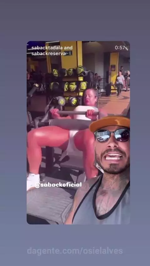 Video by osielalves