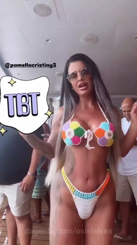 Video by osielalves