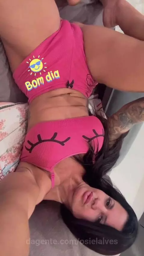 Video by osielalves