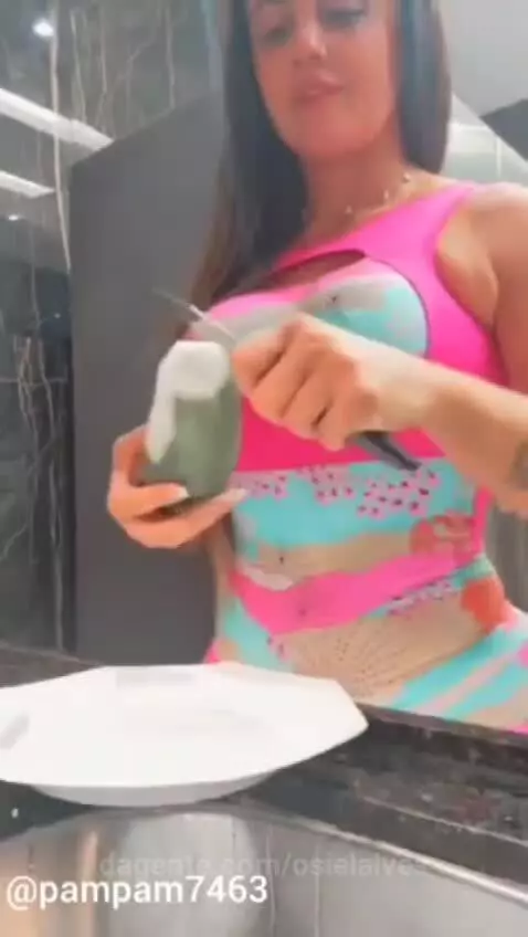 Video by osielalves