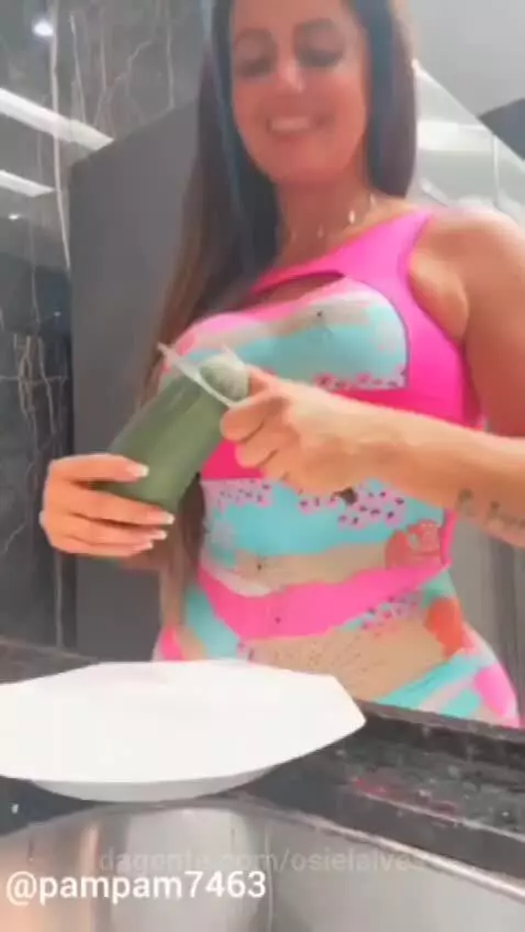 video poster
