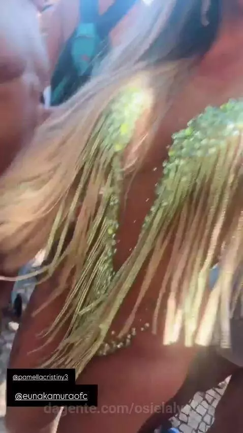 Video by osielalves