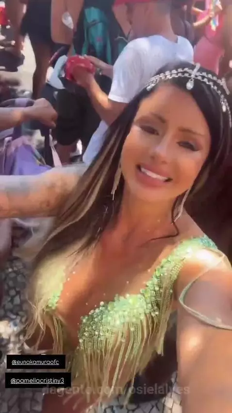 Video by osielalves