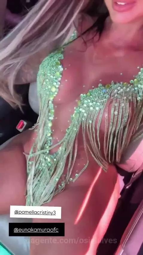 Video by osielalves