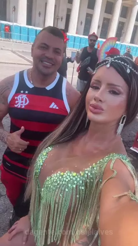 Video by osielalves