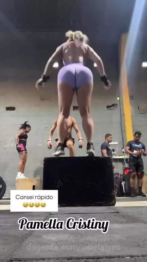 Video by osielalves