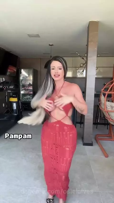 Video by osielalves
