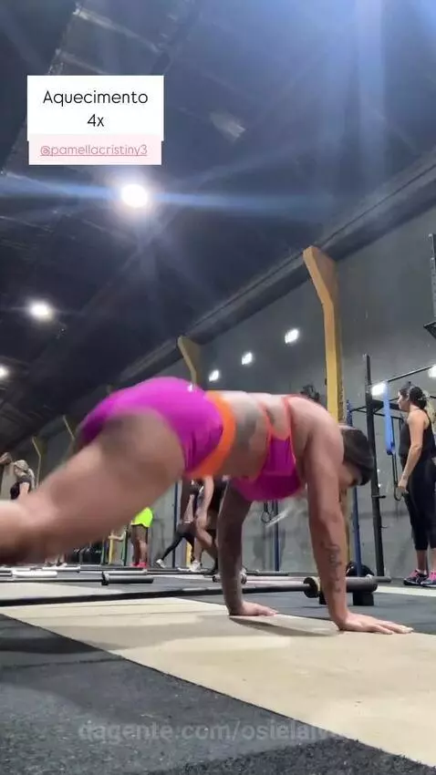 Video by osielalves