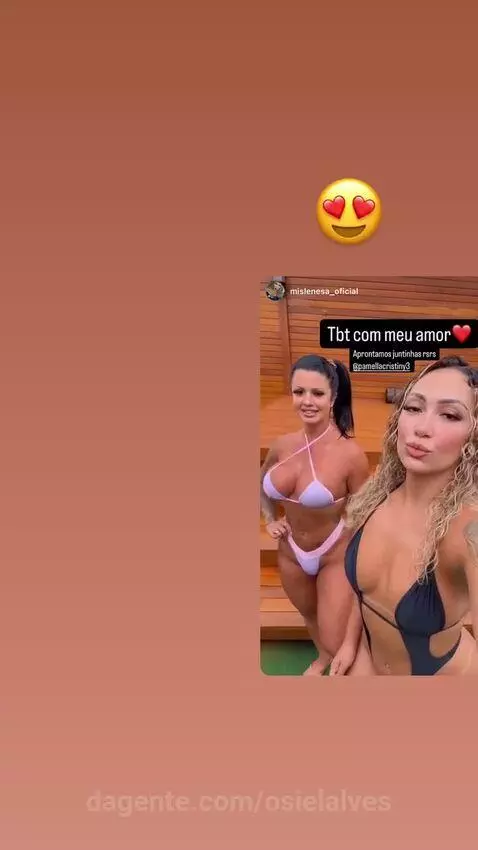 Video by osielalves