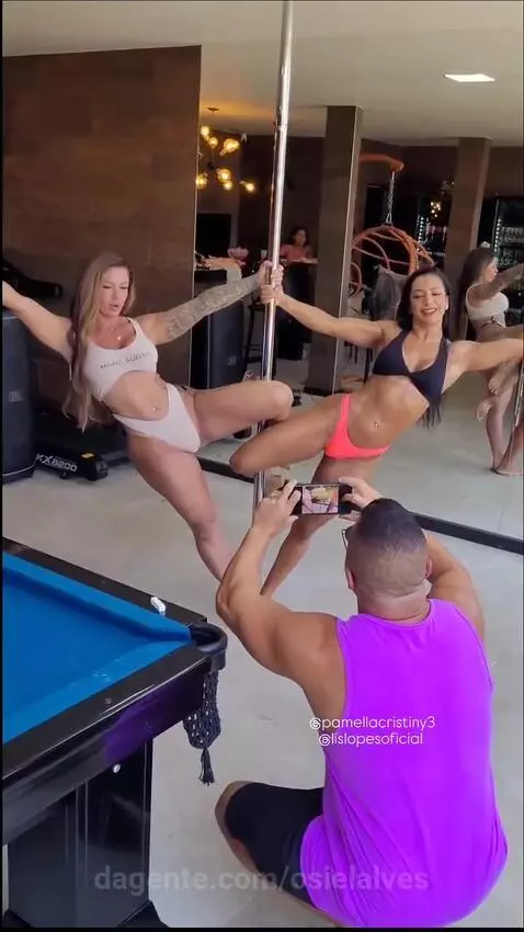 Video by osielalves