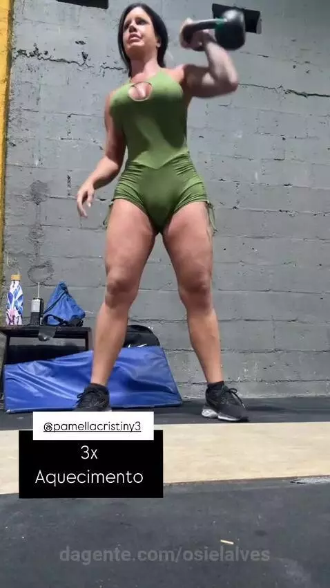 Video by osielalves