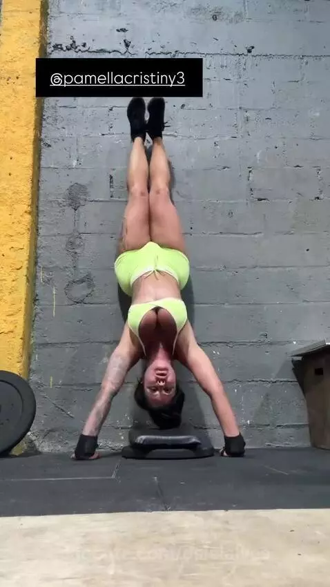 Video by osielalves