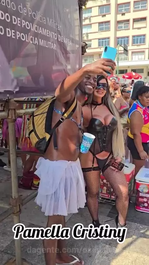 Video by osielalves