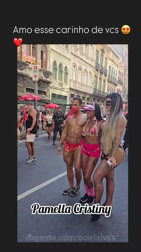 Video by osielalves